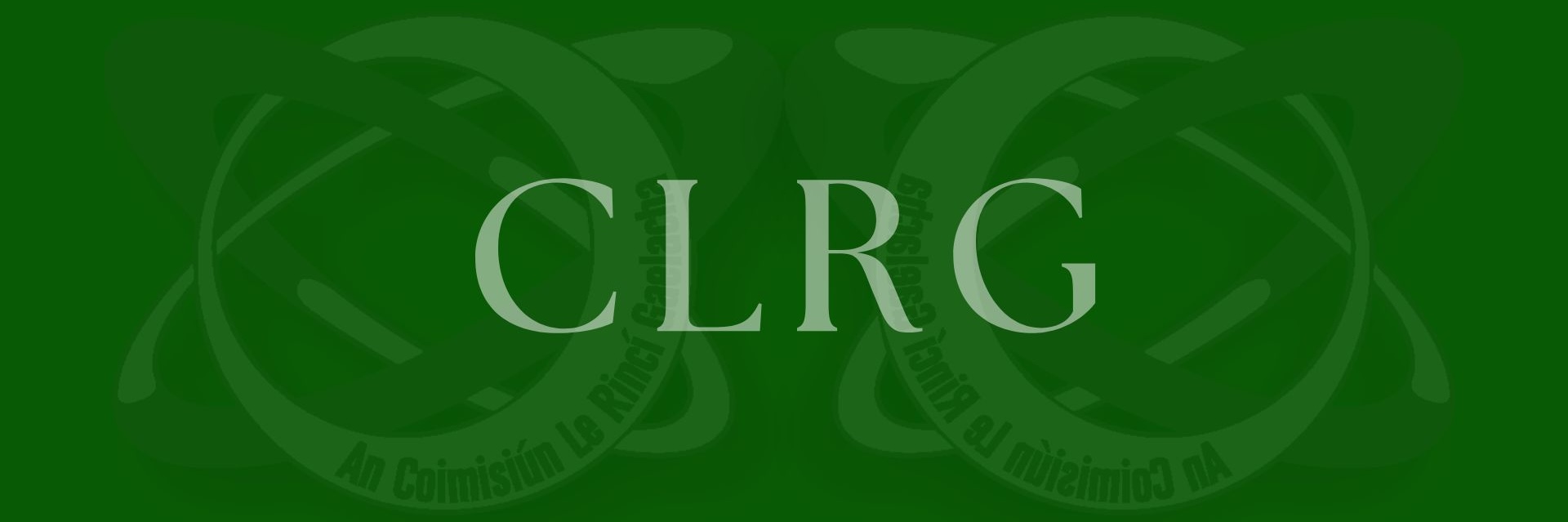 CLRG Web Banners - 3